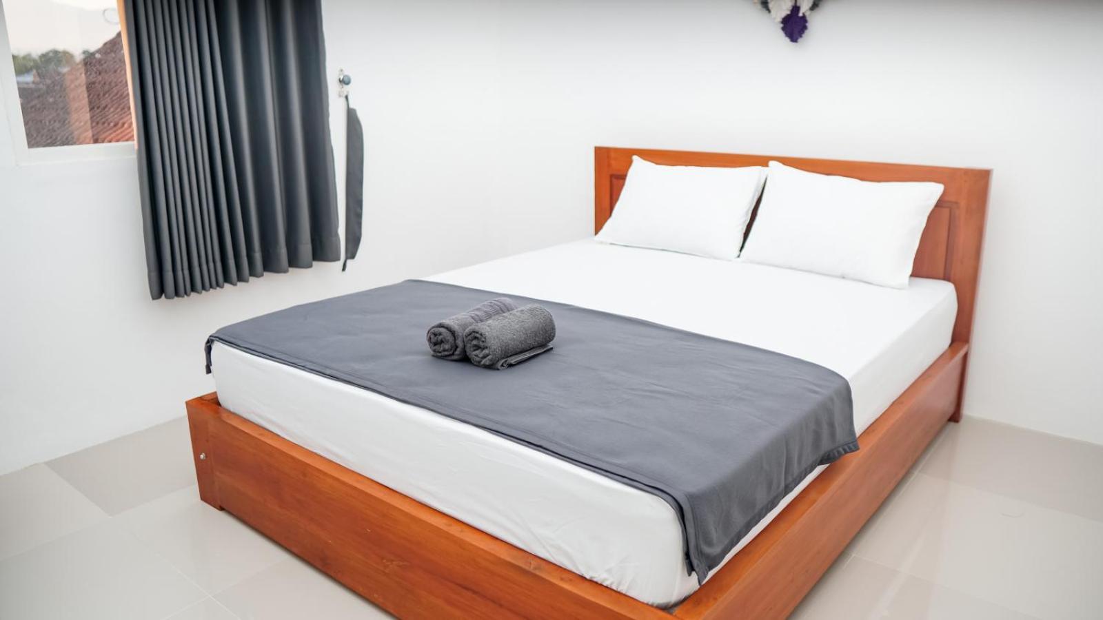 Wangi Homestay Banyuwangi  Kültér fotó